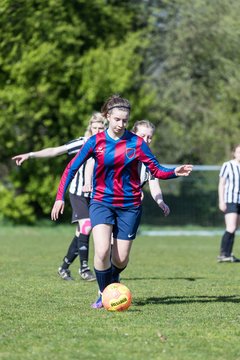 Bild 31 - F Hoernerkirchen - Sternschanze 3 : Ergebnis: 0:3